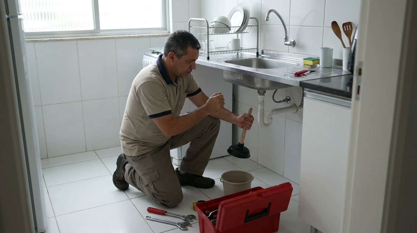 Remoção de Restos em Boa Vista‑RR