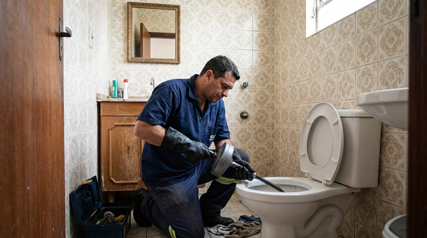 Uso de Equipamento Profissional em Boa Vista‑RR